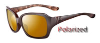 Oakley Unfaithful Snake Bite / Bronze Polarized (OO2029-05)